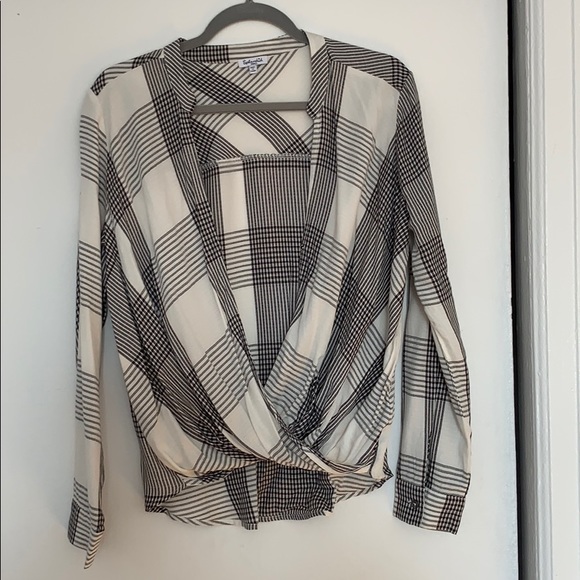 Splendid blouse - Picture 2 of 4